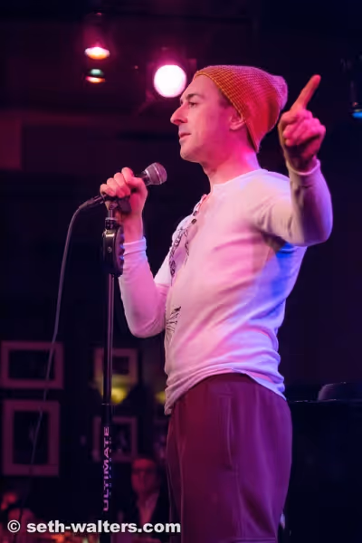 Alan Cumming Photo