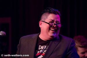 Lea DeLaria Photo