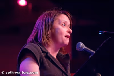 Rachel Dratch Photo