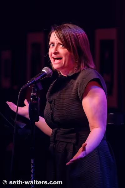 Rachel Dratch Photo