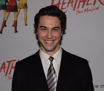 Ryan McCartan Photo