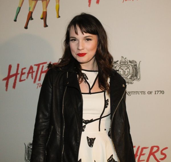 Cait Fairbanks Photo