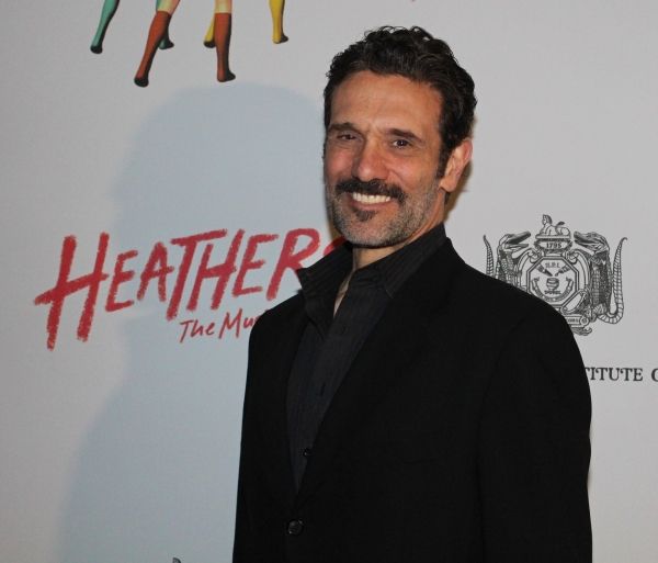 Anthony Crivello Photo