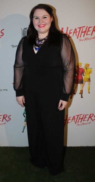 Katie Ladner Photo