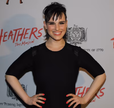 Molly Hager Photo