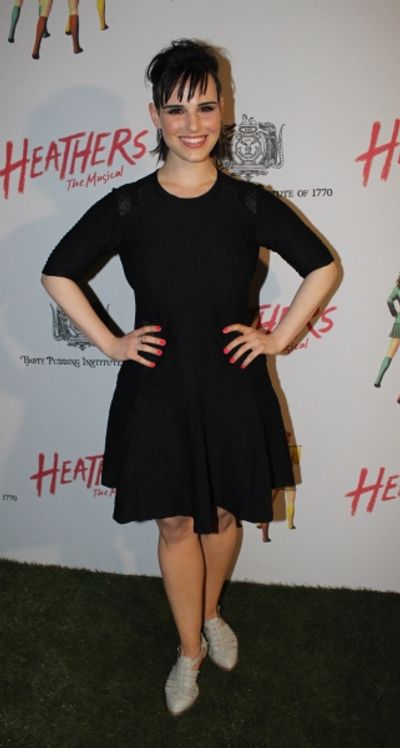 Molly Hager Photo