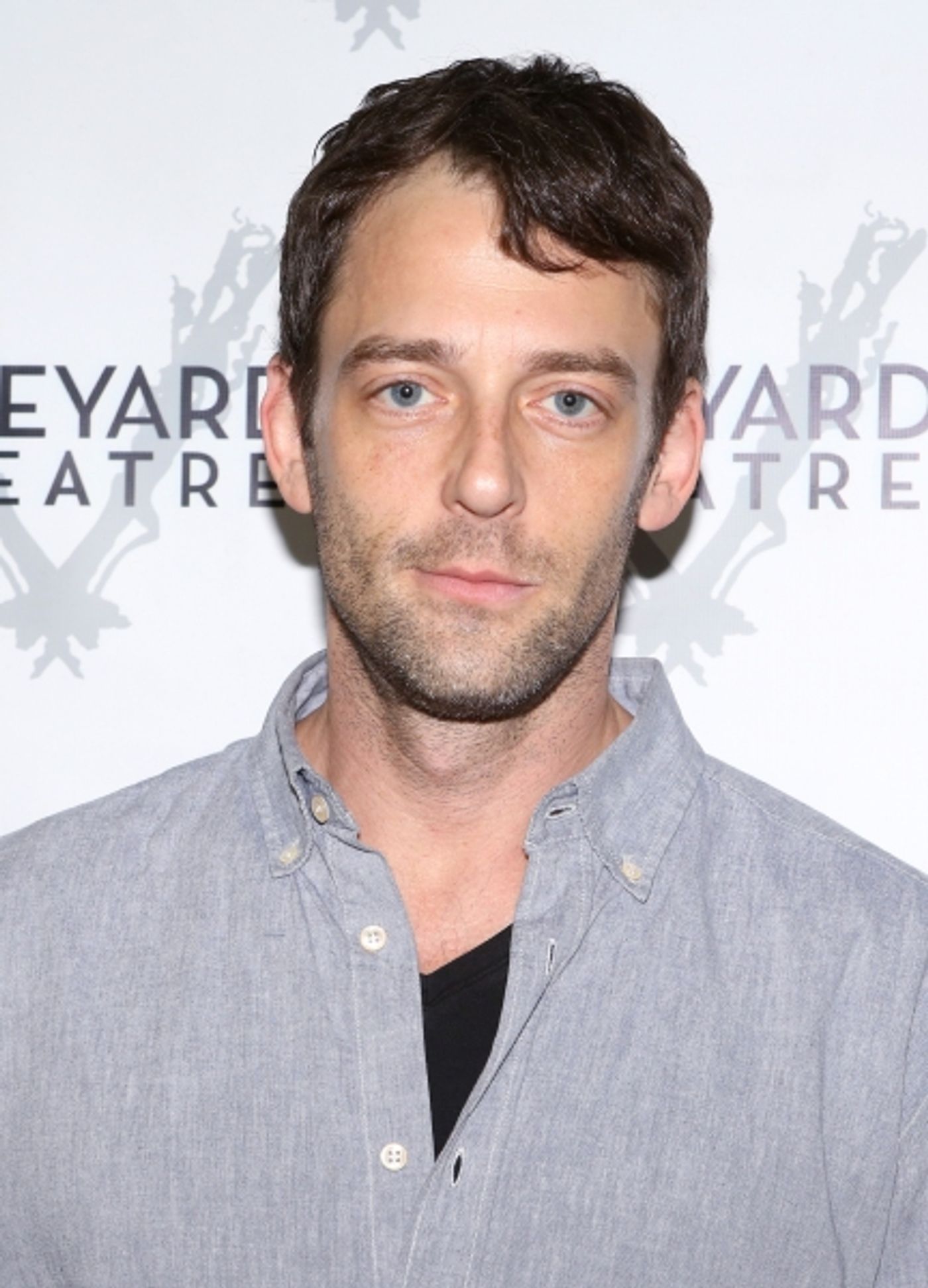 Photo Coverage:  Meet the Company of Vineyard Theatre's TOO MUCH SUN  Image