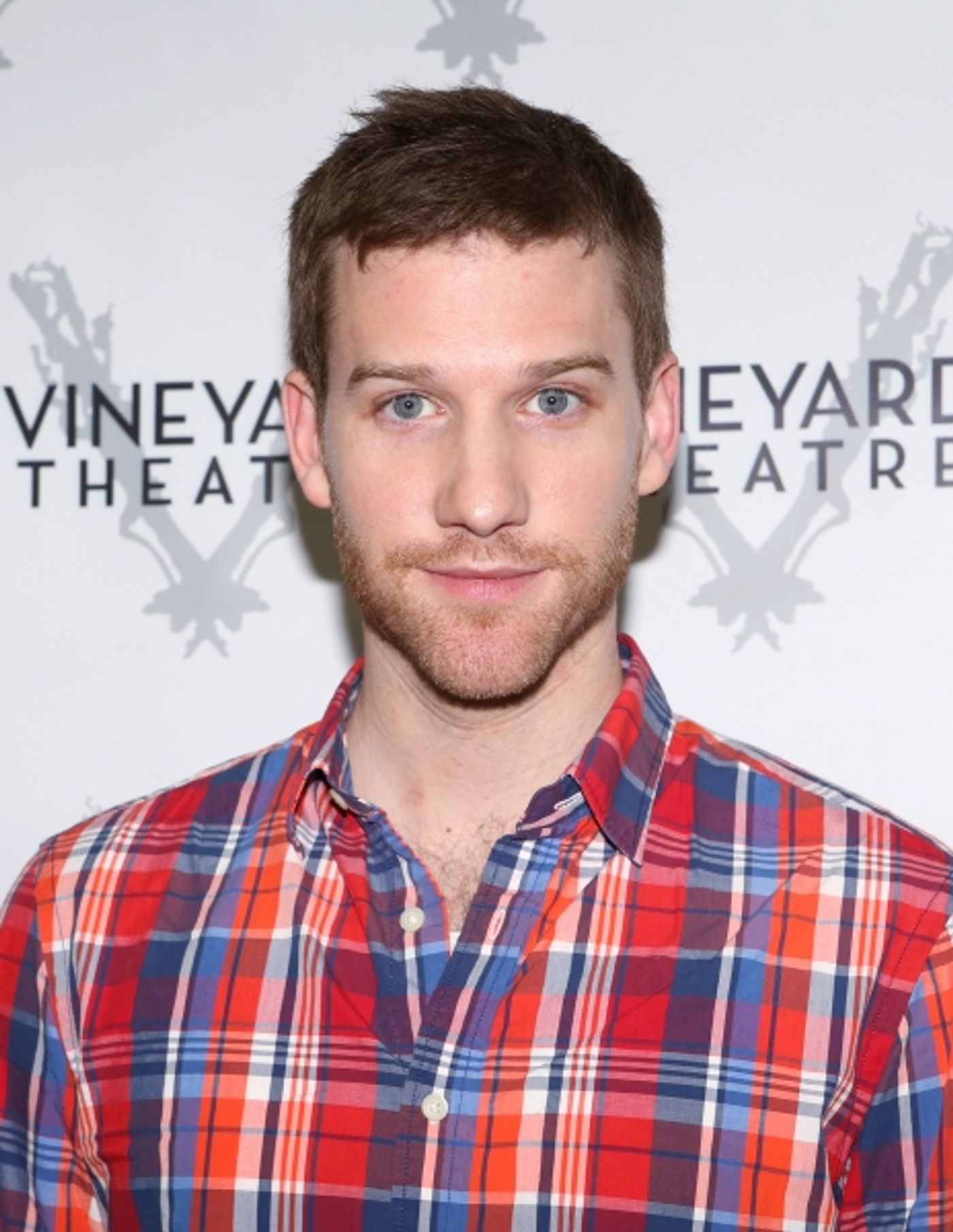 Photo Coverage:  Meet the Company of Vineyard Theatre's TOO MUCH SUN  Image