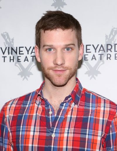Matt Dickson Photo
