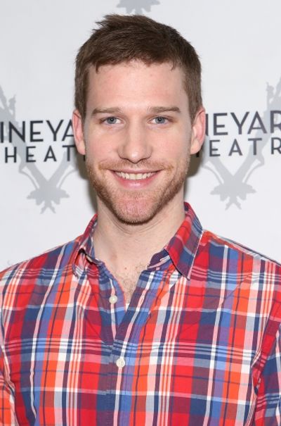 Matt Dickson Photo