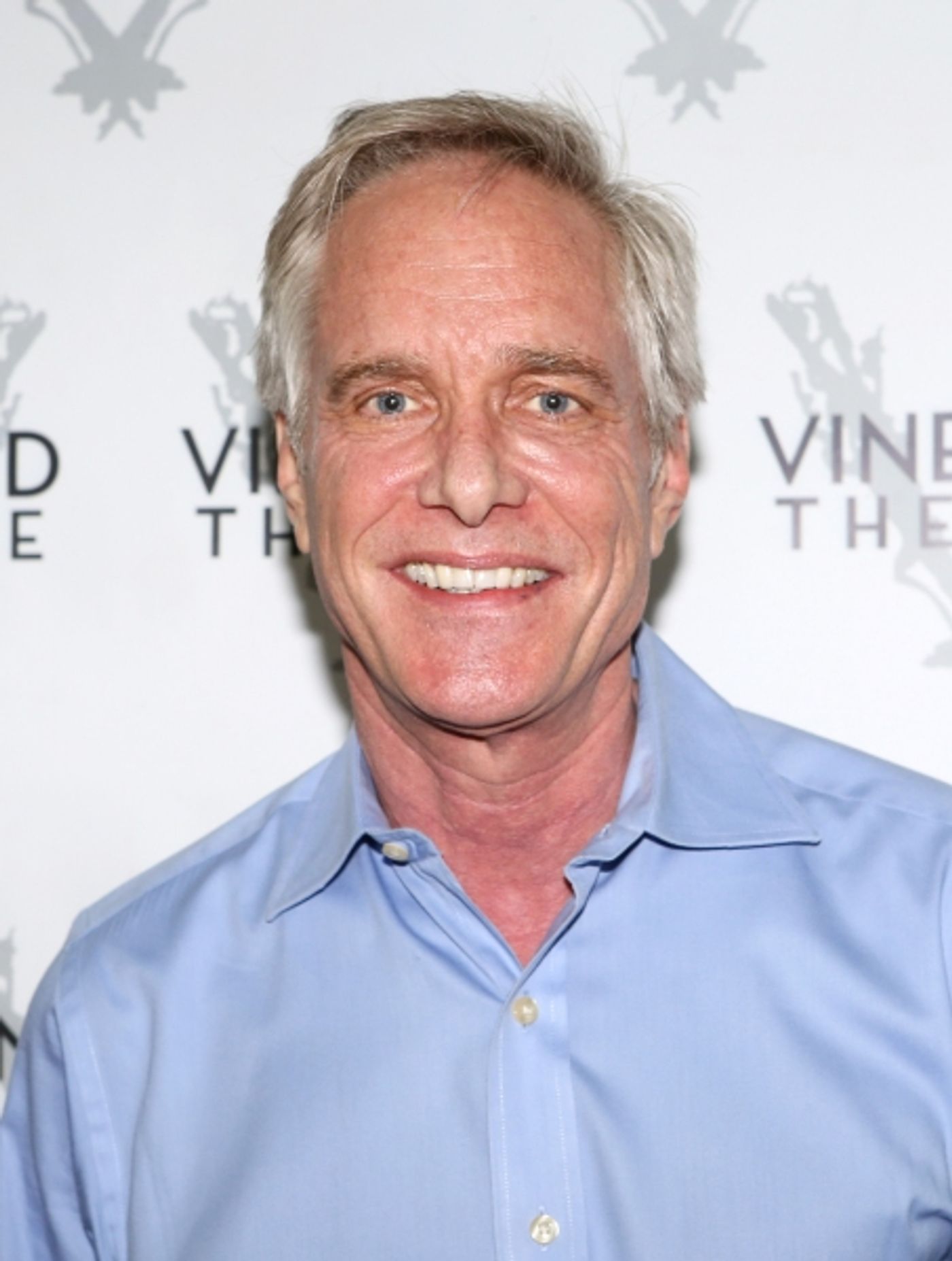 Photo Coverage:  Meet the Company of Vineyard Theatre's TOO MUCH SUN  Image