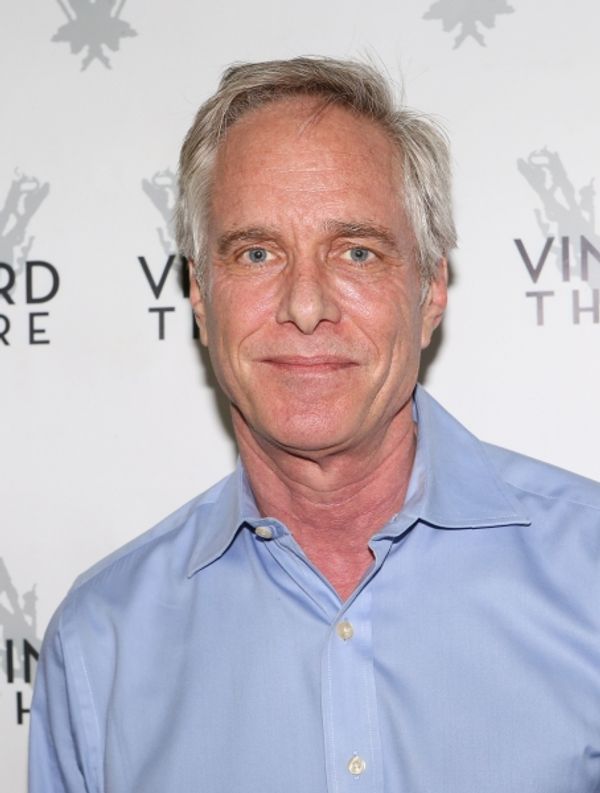 Richard Bekins Photo