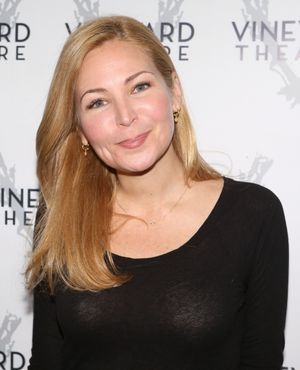 Jennifer Westfeldt Photo