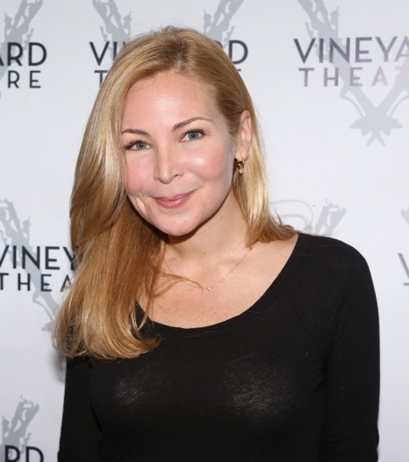 Photo Coverage:  Meet the Company of Vineyard Theatre's TOO MUCH SUN  Image