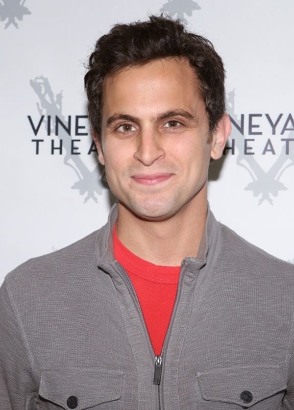 Matt Dellapina Photo