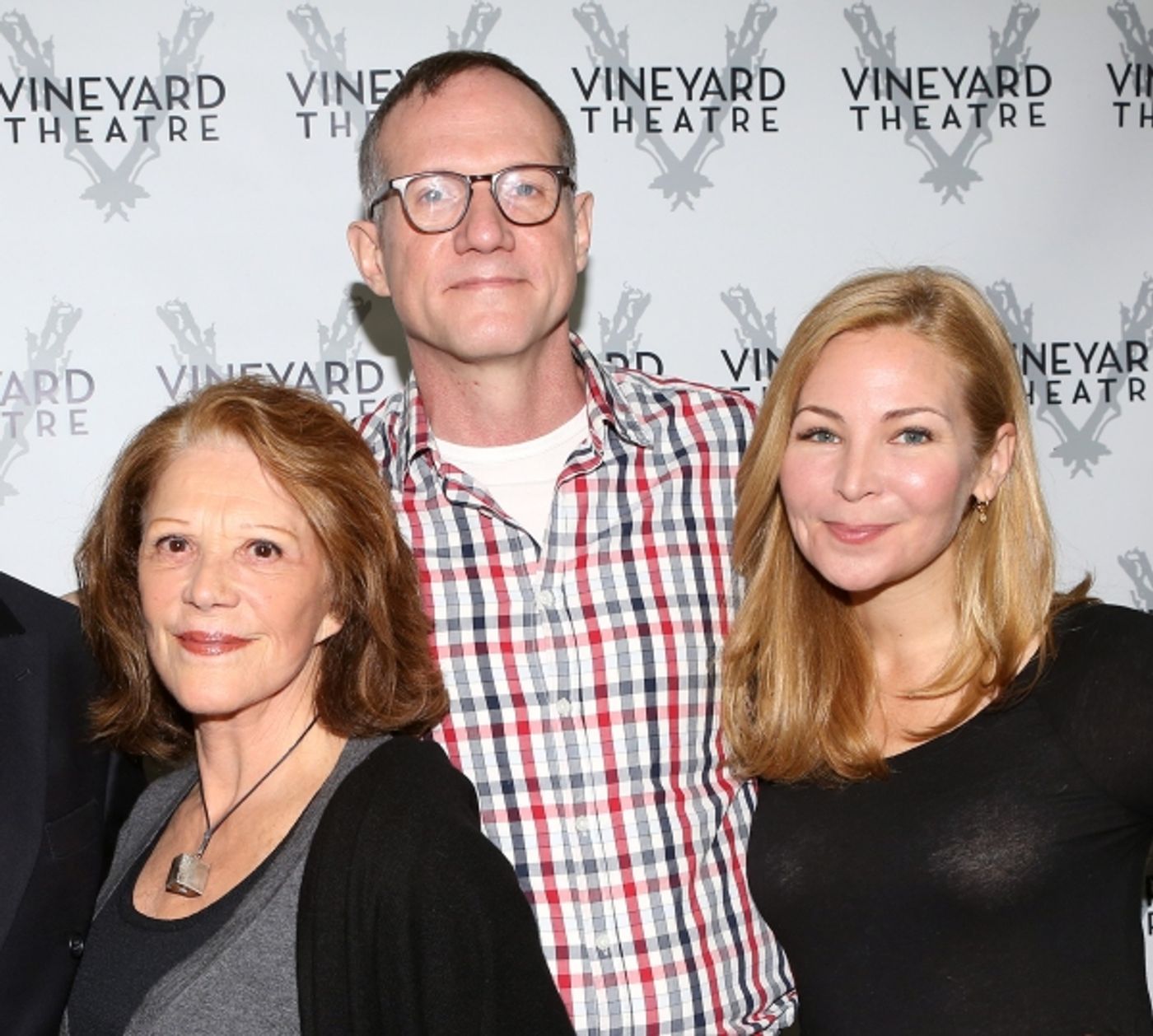 Photo Coverage:  Meet the Company of Vineyard Theatre's TOO MUCH SUN  Image
