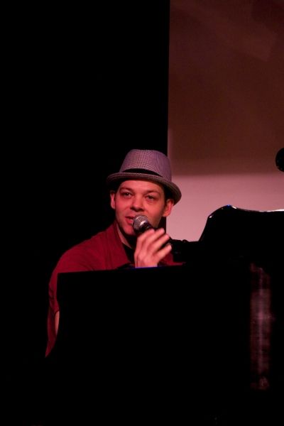Bobby Cronin Photo