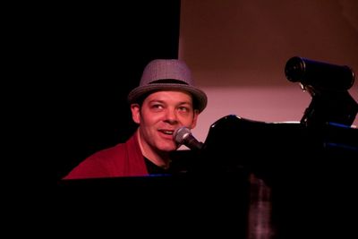 Bobby Cronin Photo