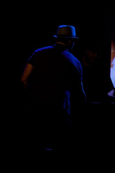 Bobby Cronin Photo