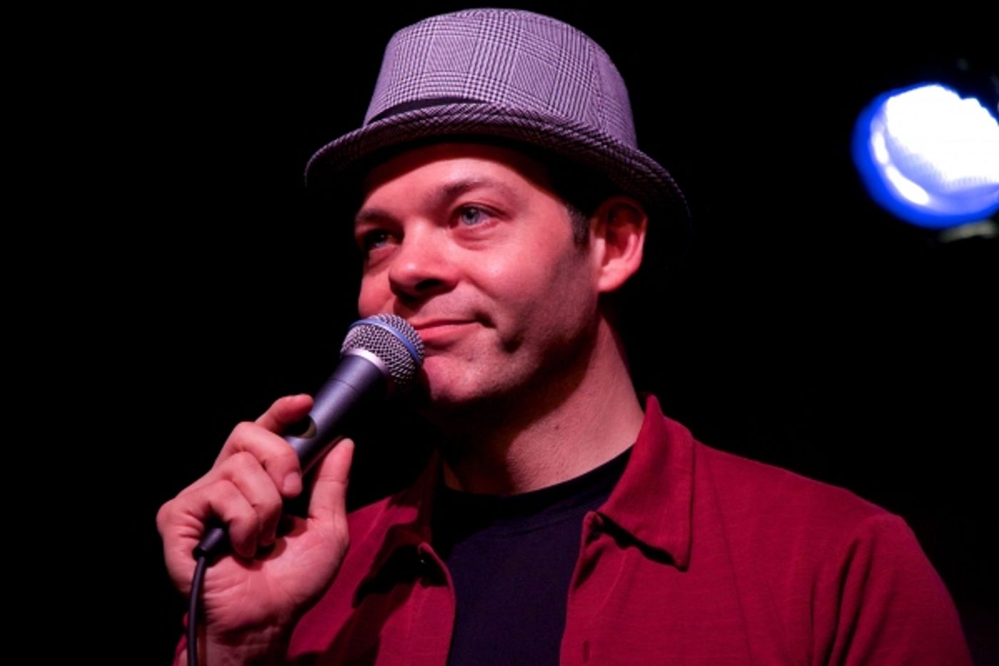 Photo Flash: Bobby Cronin, Kerrigan & Lowdermilk, Lyons & Pakchar and More at INSPIRED 4  Image