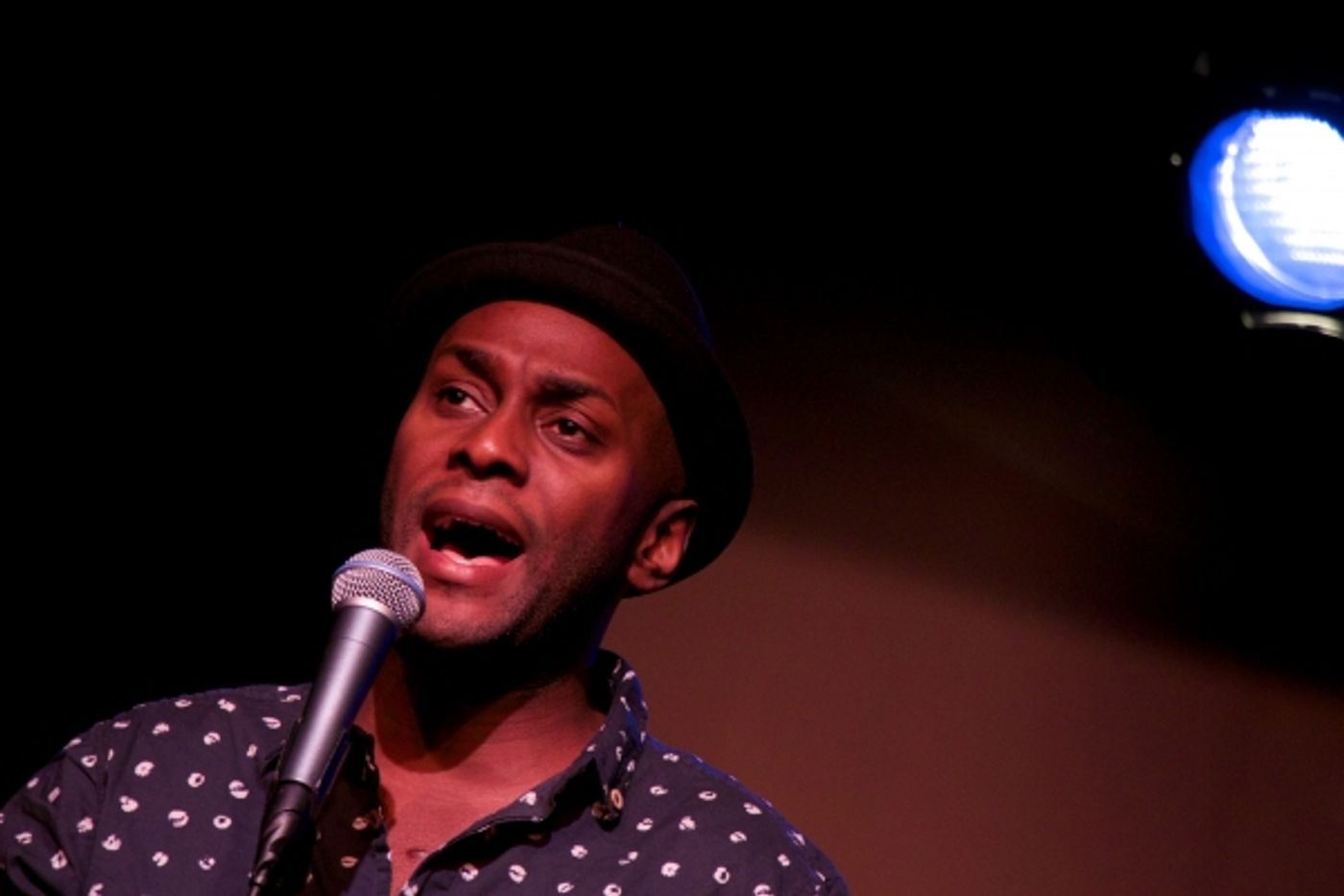 Photo Flash: Bobby Cronin, Kerrigan & Lowdermilk, Lyons & Pakchar and More at INSPIRED 4  Image