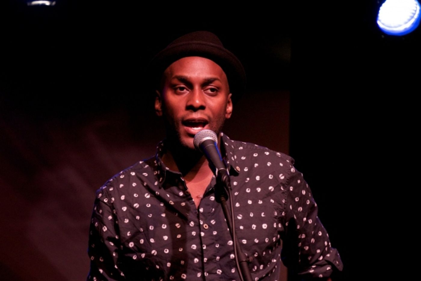 Photo Flash: Bobby Cronin, Kerrigan & Lowdermilk, Lyons & Pakchar and More at INSPIRED 4  Image