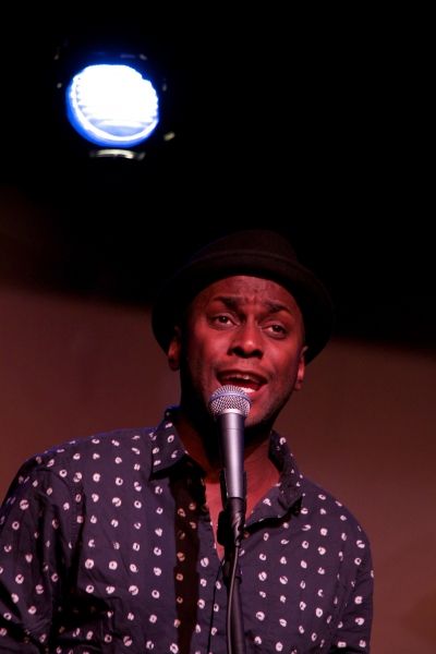 Douglas Lyons Photo