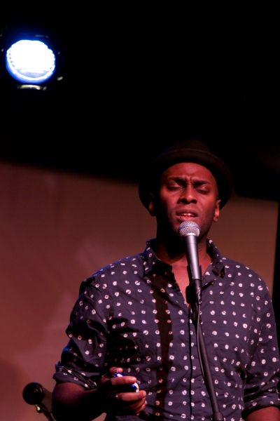 Douglas Lyons Photo