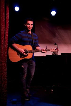 Ethan Pakchar Photo