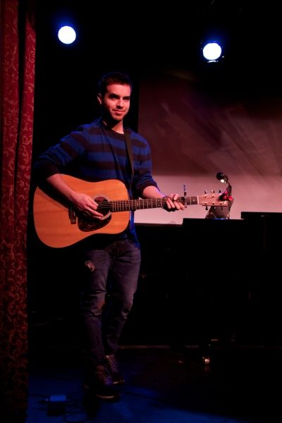 Ethan Pakchar Photo