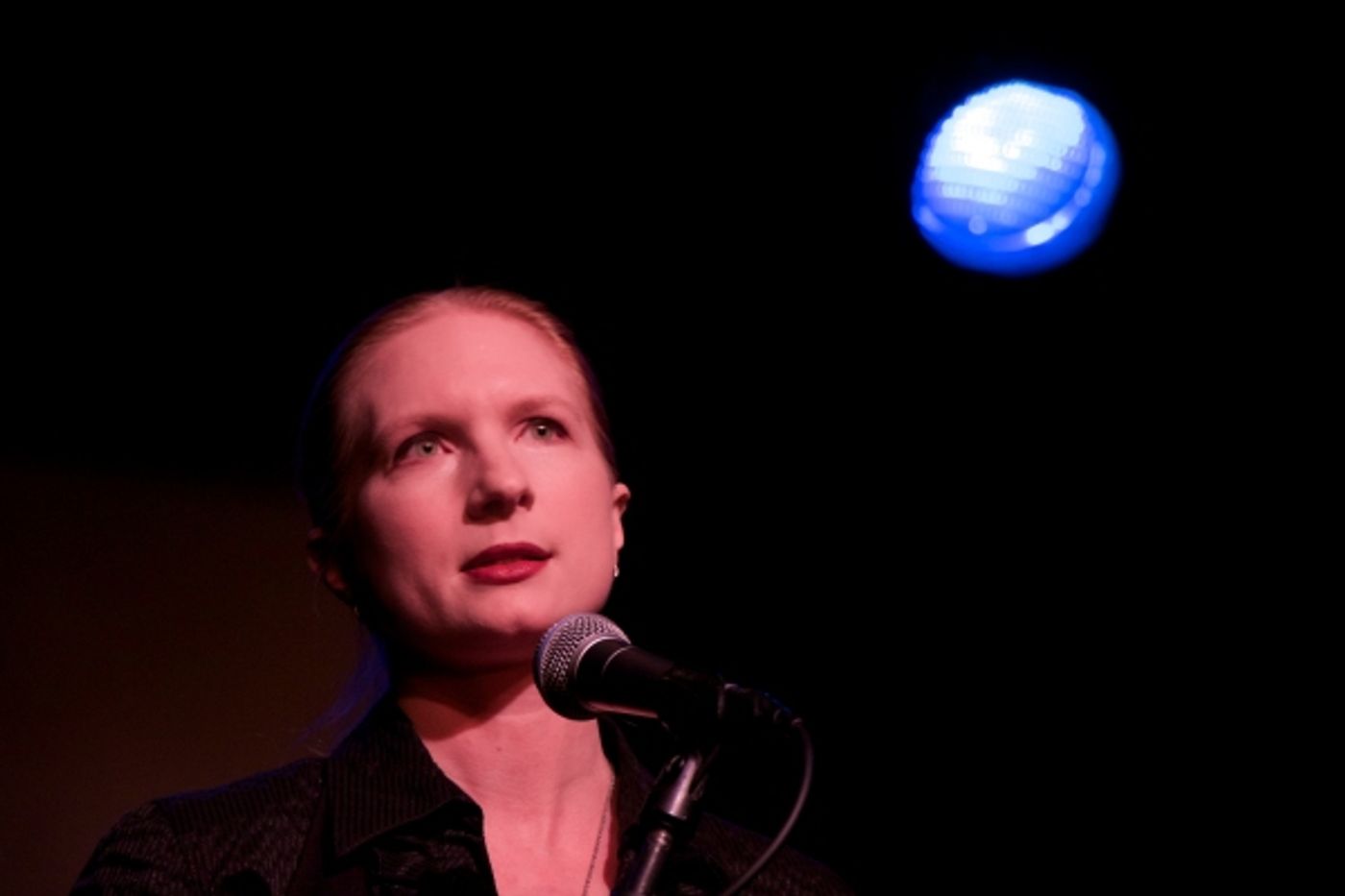 Photo Flash: Bobby Cronin, Kerrigan & Lowdermilk, Lyons & Pakchar and More at INSPIRED 4  Image