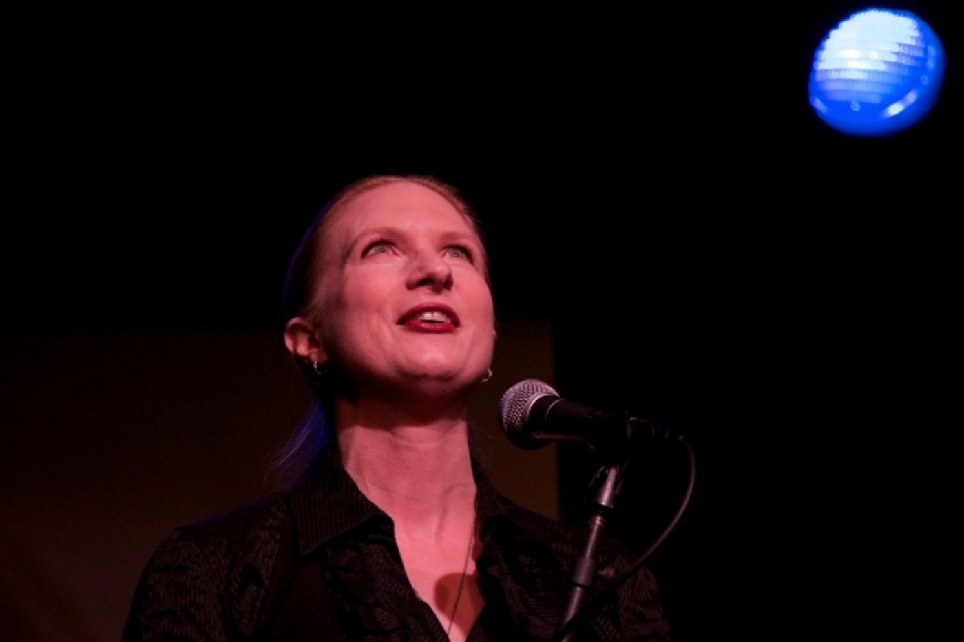 Photo Flash: Bobby Cronin, Kerrigan & Lowdermilk, Lyons & Pakchar and More at INSPIRED 4  Image