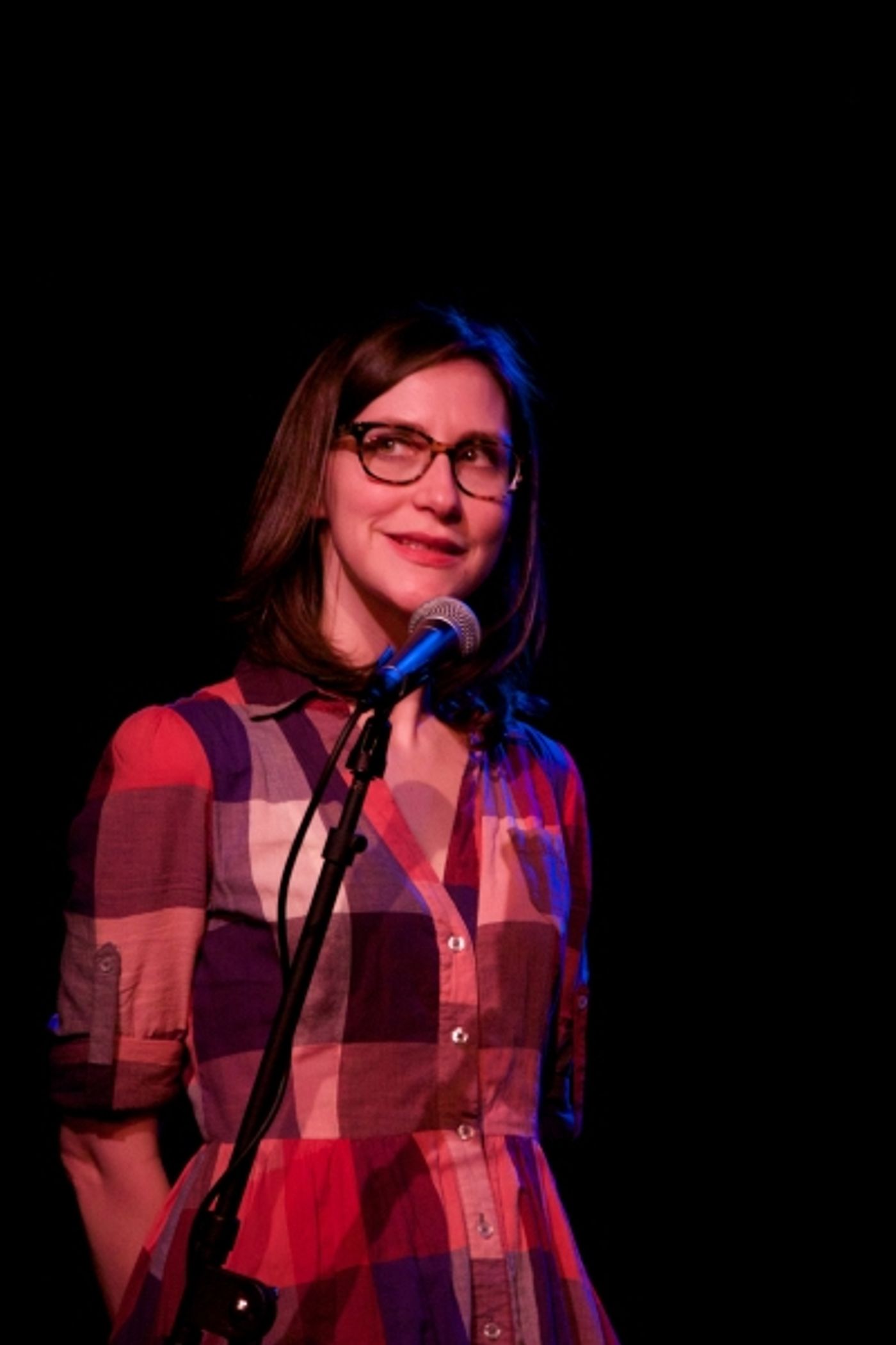 Photo Flash: Bobby Cronin, Kerrigan & Lowdermilk, Lyons & Pakchar and More at INSPIRED 4  Image