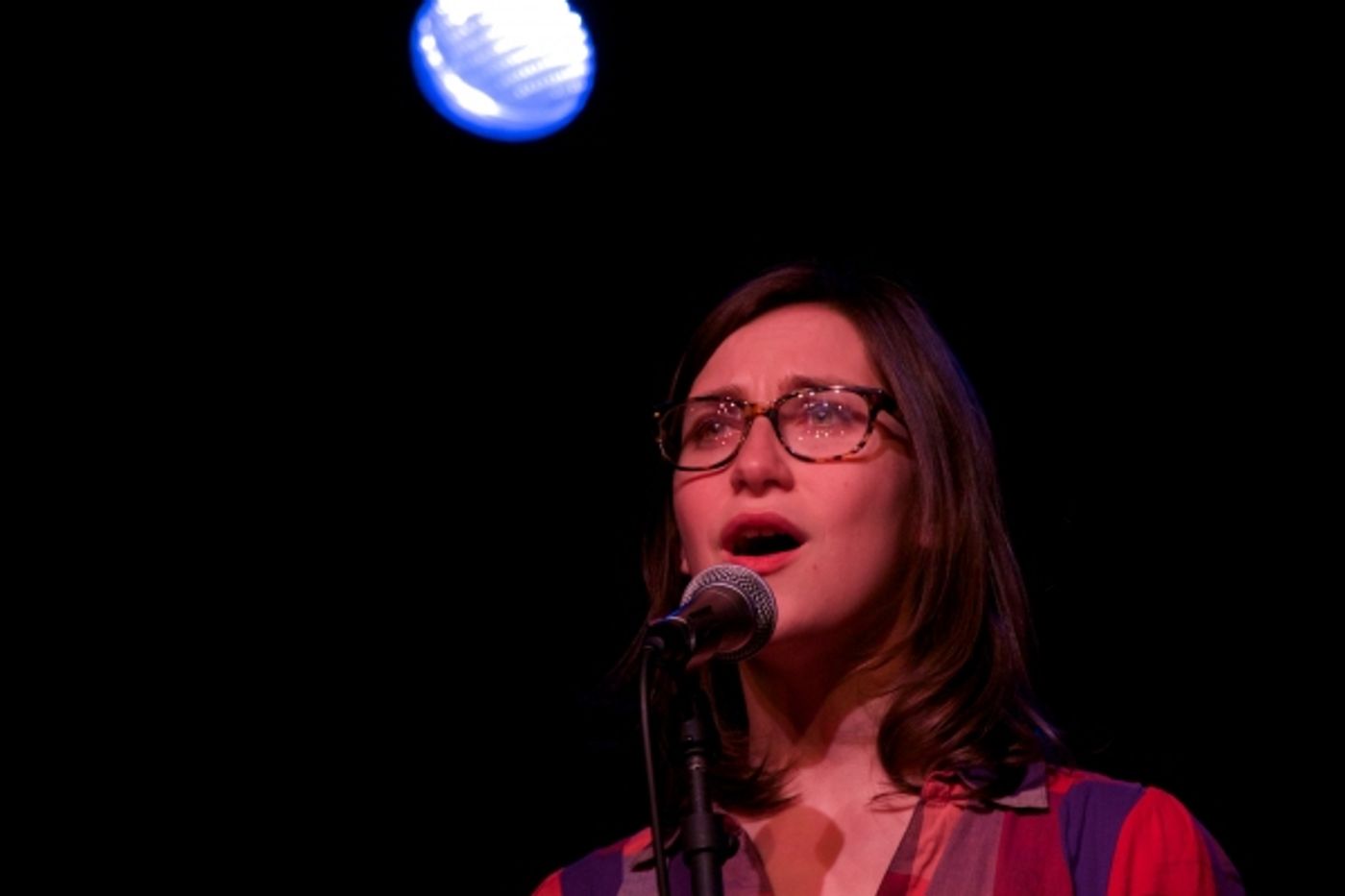 Photo Flash: Bobby Cronin, Kerrigan & Lowdermilk, Lyons & Pakchar and More at INSPIRED 4  Image