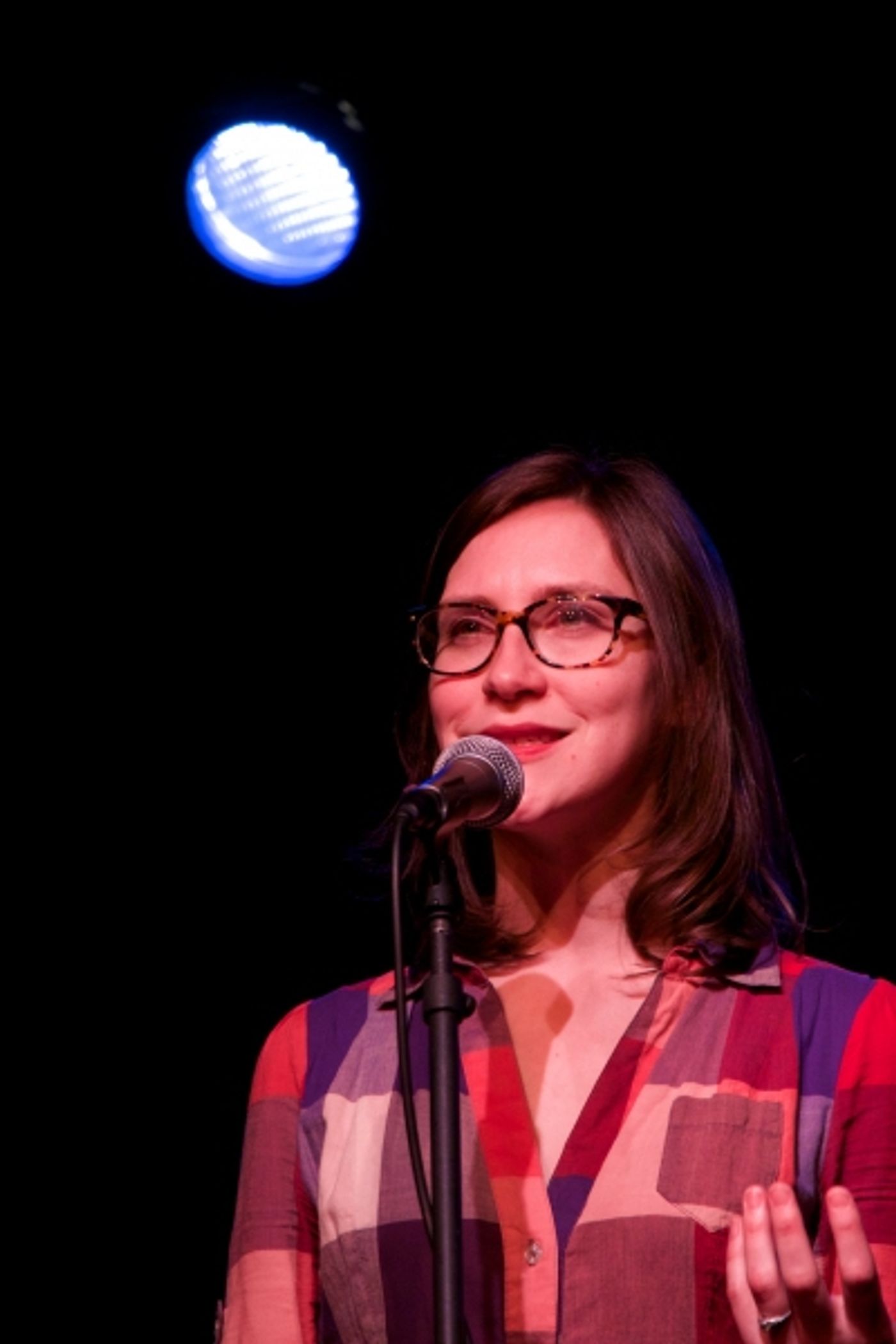 Photo Flash: Bobby Cronin, Kerrigan & Lowdermilk, Lyons & Pakchar and More at INSPIRED 4  Image