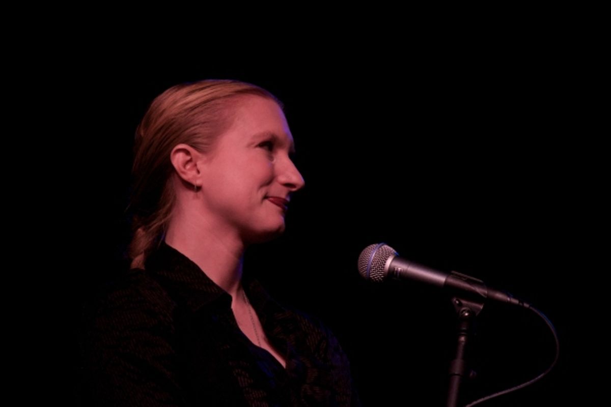 Leanna Renee Hieber at 