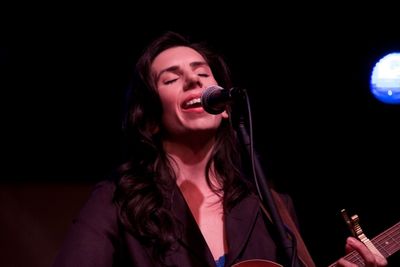 Amanda Taraska Photo
