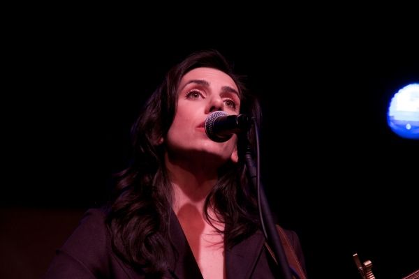 Amanda Taraska Photo