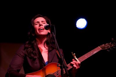 Amanda Taraska Photo