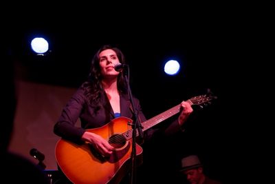 Amanda Taraska Photo