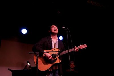 Timothy Huang Photo