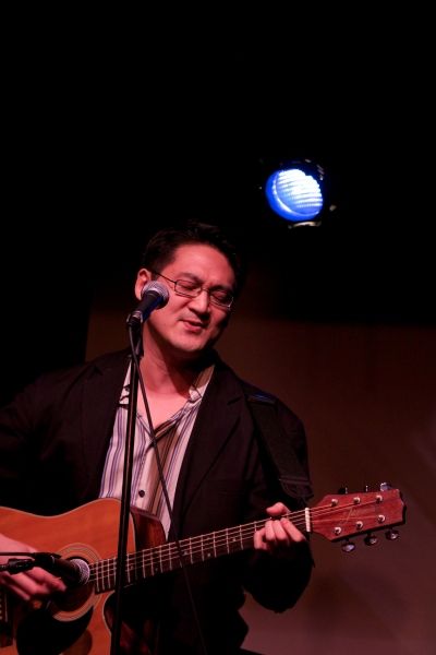 Timothy Huang Photo