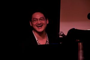 Timothy Huang @ BroadwayWorld Timothy Huang Photo