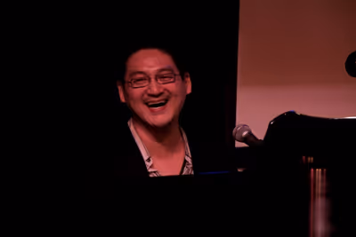 Timothy Huang Photo