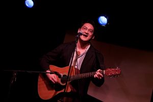 Timothy Huang @ BroadwayWorld Timothy Huang Photo