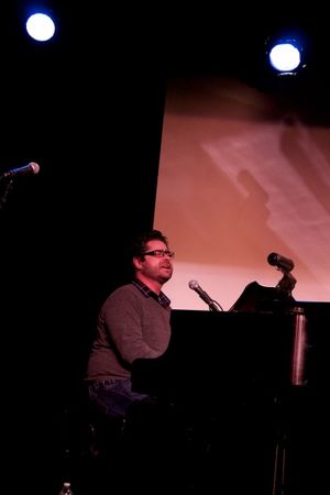 William Demaniow @ BroadwayWorld William Demaniow Photo