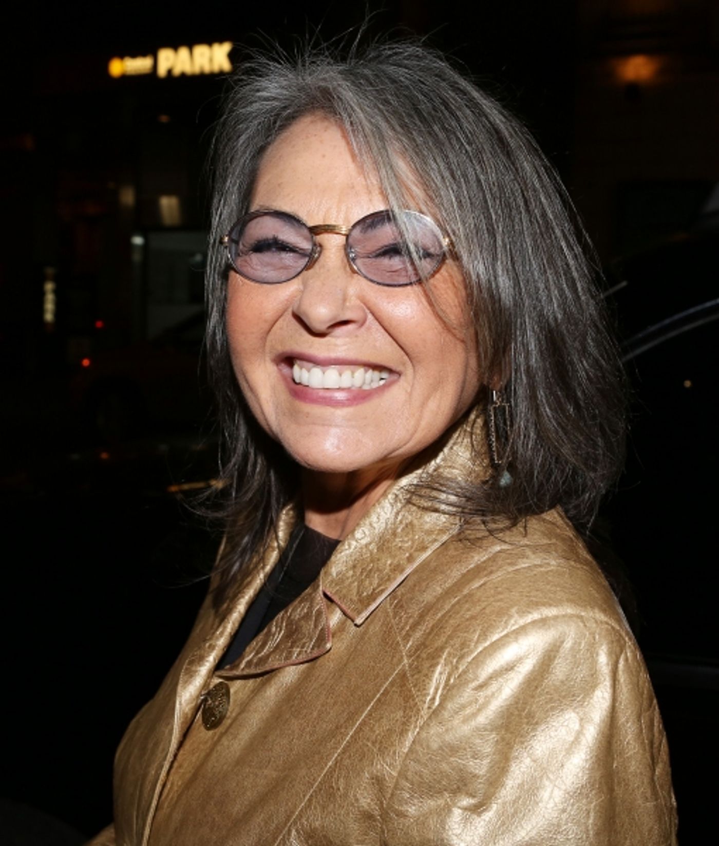 Photo Coverage: Vanessa Williams Reunites with UGLY BETTY Cast & More Backstage at AFTER MIDNIGHT! Image