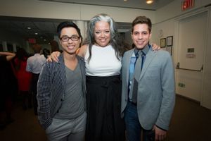 Ondine Landa Abramson Photo