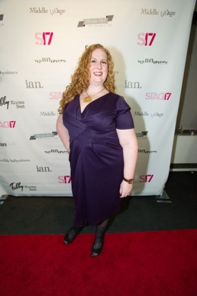 Julie James Photo