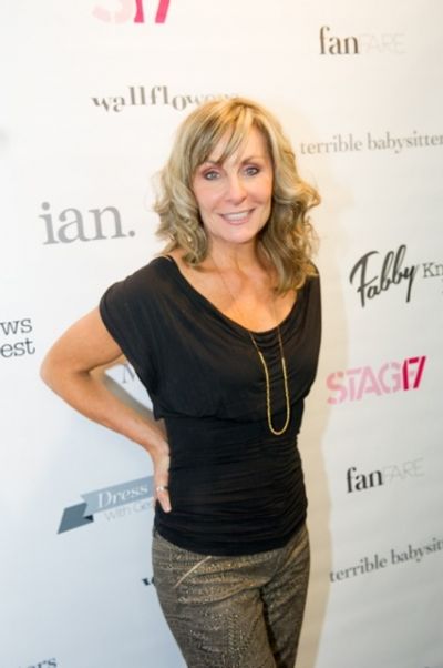 Judy McLane Photo